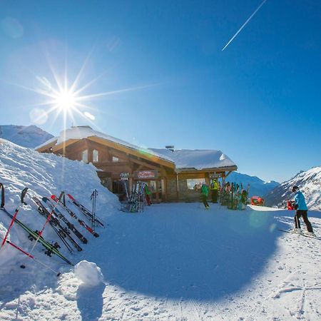 Chalet Anelie Happy Rentals Ле-Уш Екстер'єр фото