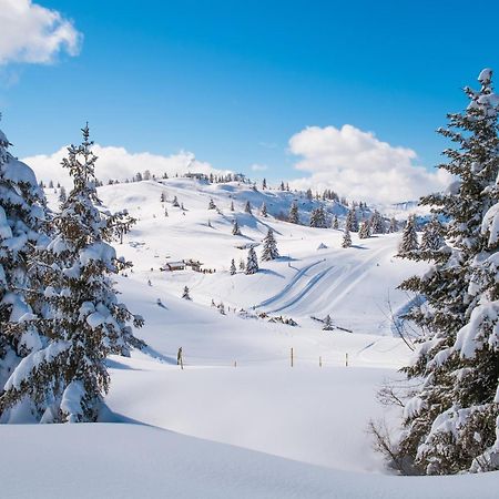 Chalet Anelie Happy Rentals Ле-Уш Екстер'єр фото
