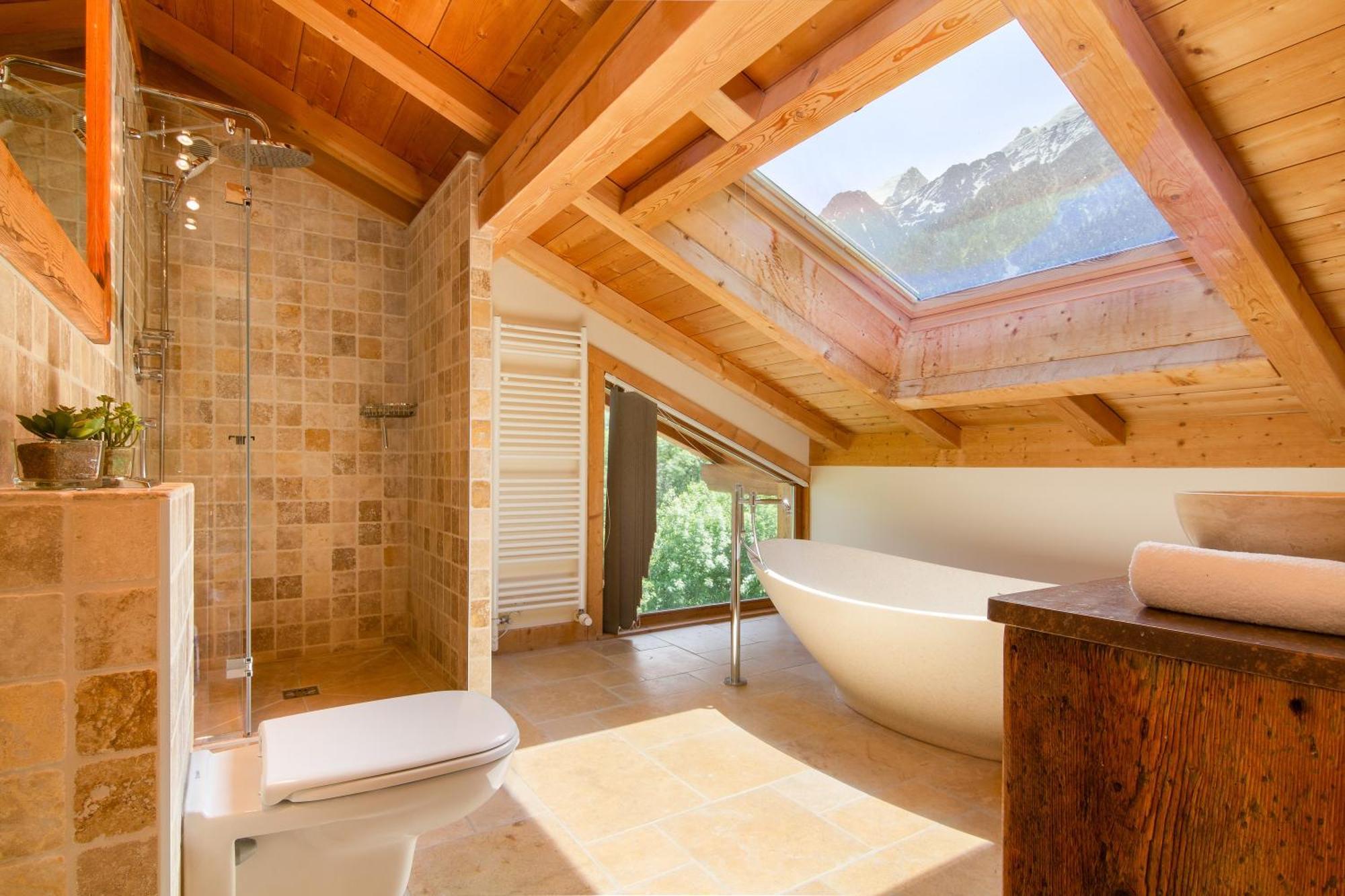 Chalet Anelie Happy Rentals Ле-Уш Екстер'єр фото
