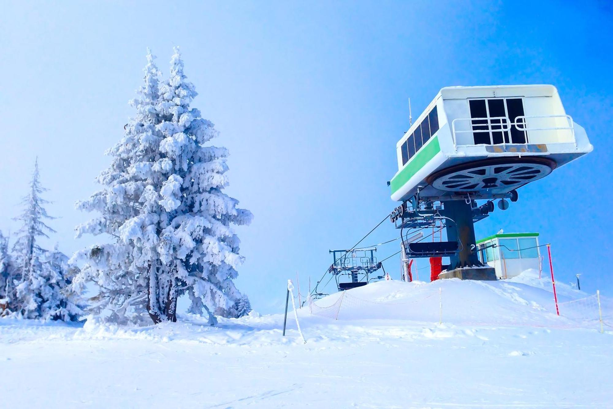 Chalet Anelie Happy Rentals Ле-Уш Екстер'єр фото
